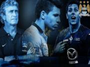 Man City, kẻ rải "bom tiền" để mua danh hiệu