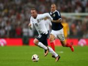 Wayne Rooney tiếp tục "làm loạn"