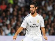 Isco gặp chấn thương, Real “hối hận” vì bán Ozil?