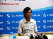 Bị xuống hạng, Kiên Giang dọa bỏ giải