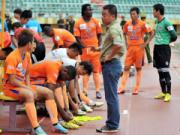 XT.SG bị trừ 4 điểm sau nghi án bán độ