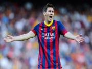 Tin sốc: Lionel Messi lăng mạ và hăm dọa đồng đội?