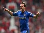 Mata và Chelsea dễ đứt lương duyên