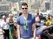 Bale bỏ tập, gây chiến với Tottenham