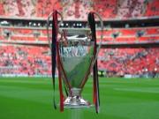 Bốc thăm vòng bảng Champions League: Barcelona và Arsenal rơi vào bảng tử thần, siêu đại chiến Đức - Anh