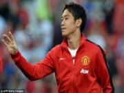 Dortmund chú ý: Kagawa công khai chỉ trích David Moyes