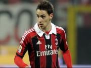 Real Madrid sẵn sàng chi 18 triệu euro để chiêu mộ sao trẻ của Milan