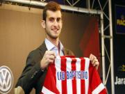 Top 5 tân binh triển vọng ở La Liga