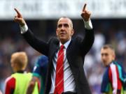 Top 10 chiến lược gia tại Premier League có nguy cơ bị sa thải sớm