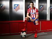 Rời Nou Camp, Villa hoàn toàn dứt tình với Barca