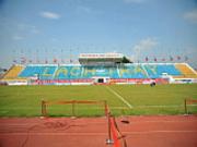 V-League vắng lặng sau "cơn bão" Xuân Thành Sài Gòn