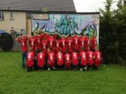 M.U dành tặng 21 chiếc áo đấu cho CĐV xấu số