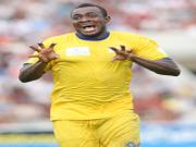 Suleiman đình công đòi lương ở Kiên Giang