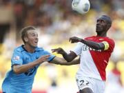 Bệnh nhân Abidal trở lại tuyển Pháp