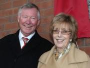 Sir Alex Ferguson từ chối cơ hội làm "ông Nghị"