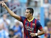 Man Utd đứng trước cơ hội “vượt mặt” Juve trong thương vụ Alexis Sanchez