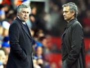 Real Madrid: Ancelotti còn đặc biệt hơn cả Mourinho