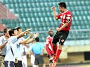 ĐT.LA: Running man của V-League 2013