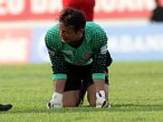 Bóng đá Việt Nam: Nỗi lo từ tuyến sau