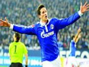 Quên người Pháp đi, giờ đây Arsenal sẽ “Đức hóa”