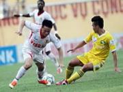 SLNA trước sự kiện XMXT.SG bỏ giải: Sét đánh giữa trời quang