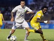 HN.T&T: Vô địch với hàng công mạnh nhất?