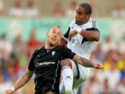 Khủng hoảng hàng thủ, Arsenal phải trở lại vụ Williams