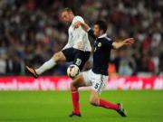 Wayne Rooney: Mùa hè đáng quên còn kéo dài