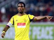 Etoo muốn hưởng mức lương 300 nghìn bảng/tuần ở Chelsea