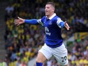 ĐT Anh bơm "dòng máu trẻ" để nuôi hy vọng dự World Cup