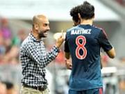 Cuộc đua vô địch: Bayern sẽ lại vô đối…