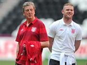 Anh - Scotland: Bộ mặt khác của Rooney