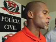 Brazil rúng động: Sao bóng đá giết chết hàng xóm rồi hiếp dâm