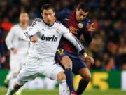 Liga mùa giải 2013-14: Vẫn là đống rác dưới chân "độc tài"