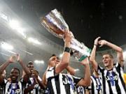 Sampdoria - Juve: Cẩn thận với cái dớp Sampdoria