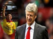 Hậu Emirates Cup: "Running man" cười, Wenger khóc