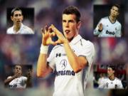 Bale đến Real, "tứ đại thiên vương" dễ mất chỗ đứng