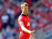 Michael Carrick: Chìa khóa vạn năng của David Moyes