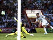 "Casemarra": Vũ khí mới ở Bernabeu