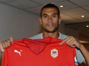 Tân binh Ngoại hạng Anh gây sốc cho Man City, Liverpool