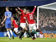 M.U - Chelsea: Chào Old Trafford, chào thách thức