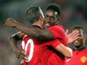 M.U - Wigan: Chiếc Cúp đầu tiên cho David Moyes?