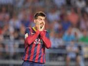 Bài toán trung vệ Barca: Có dám gạt bỏ Pique?