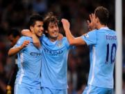 Cardiff – Man City: Những cỗ đại pháo của Pellegrini