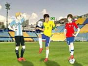 Barcelona: Martino ưu ái hàng công "NAM" Mỹ?