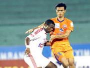 XMXT.SG bỏ V-League: Cuộc chia tay được chào đón