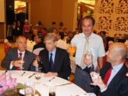 "BTC trận tuyển Việt Nam - Arsenal lỗ hơn chục tỷ đồng"