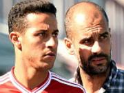 Bundesliga - Vòng 1: Đá thật rồi đấy, Pep!