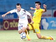 Tân vương V-League 2013: Dám nghĩ khác, làm khác