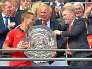 23h30 ngày 17/8, Swansea - Man Utd: Bước khởi đầu chập chững